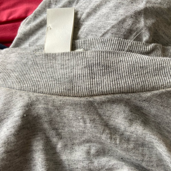 H&M / Basic T-Shirt Dress - Picture 6 of 6